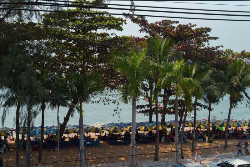 JOMTIEN BOATHOUSE — фото 17