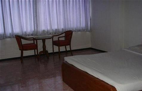 JOMTIEN COZY INN — фото 2