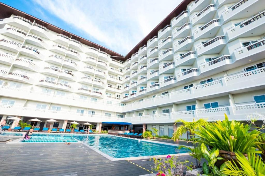 JOMTIEN THANI — фото 4