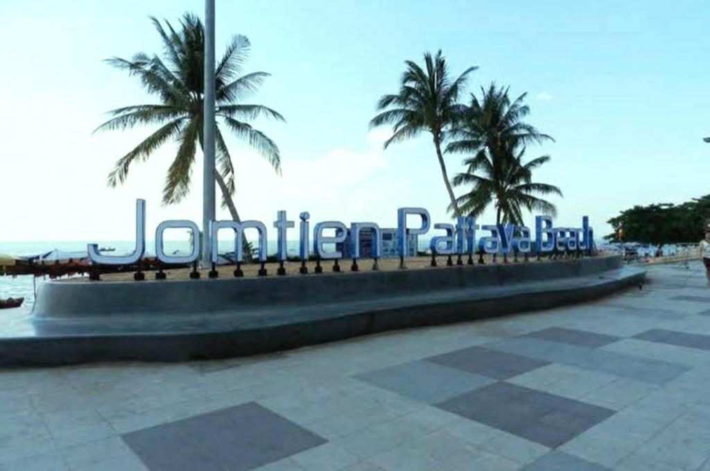 JOMTIEN THANI — фото 10