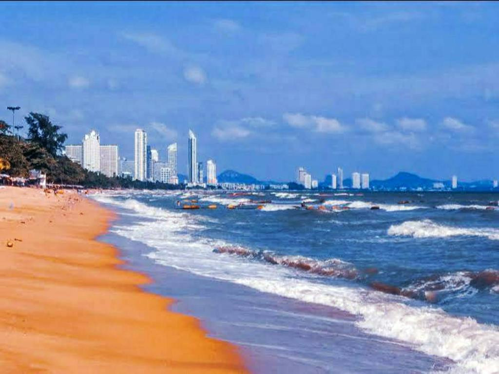 JOMTIEN THANI — фото 14