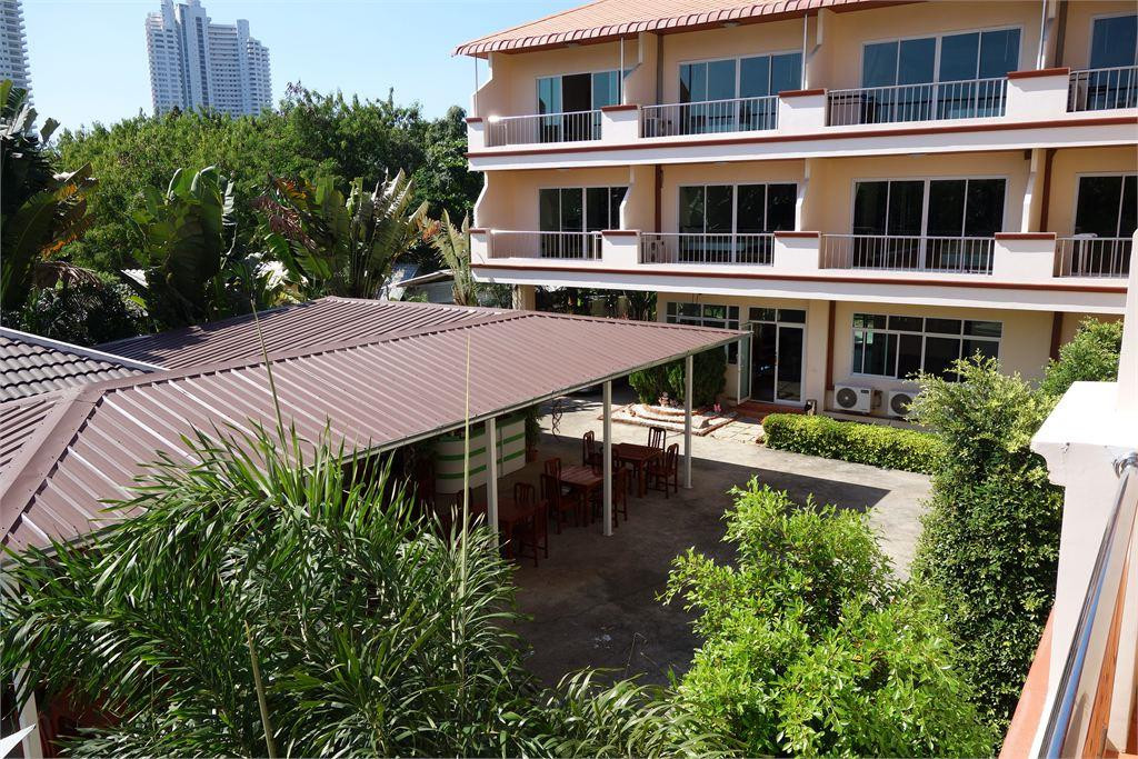 JUNGLE RESORT — фото 4