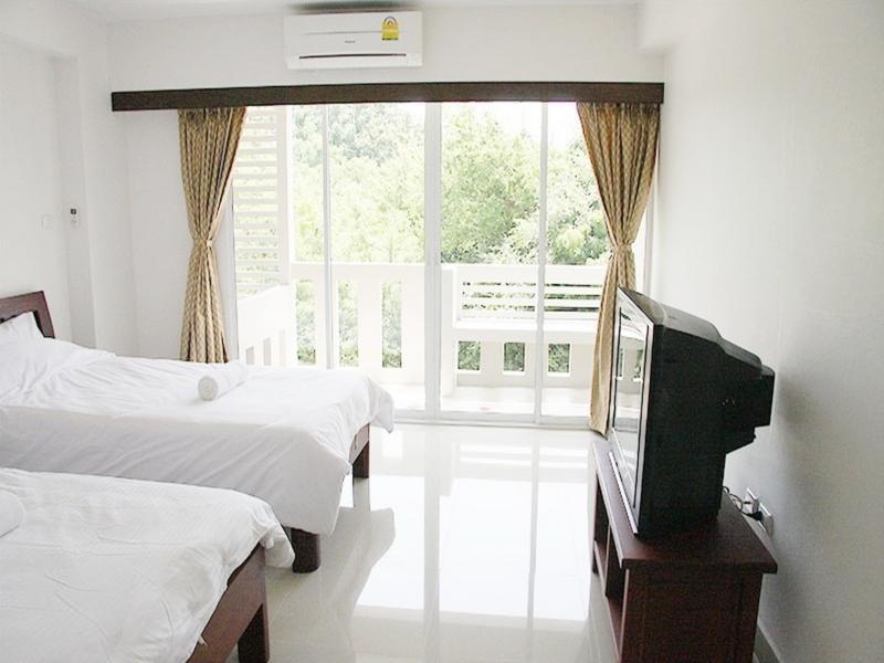 KACHA JOMTIEN RESIDENCE — фото 2