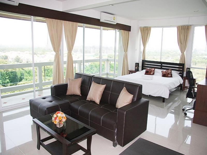 KACHA JOMTIEN RESIDENCE — фото 9