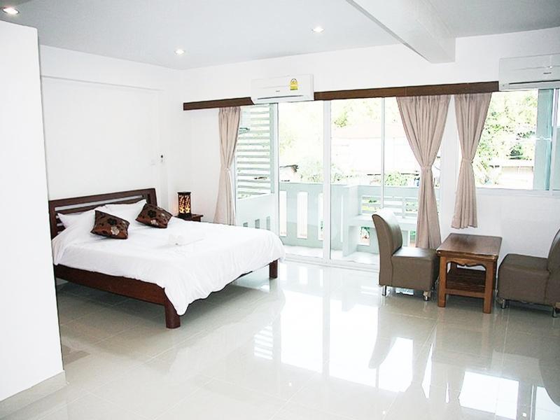 KACHA JOMTIEN RESIDENCE — фото 10