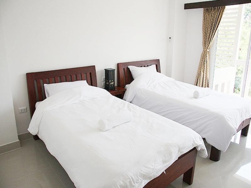 KACHA JOMTIEN RESIDENCE — фото 12