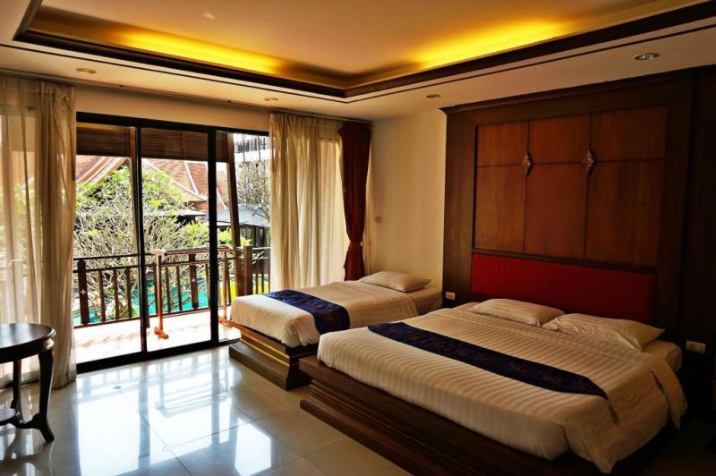 KASALONG RESORT AND SPA — фото 2