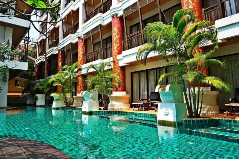 KASALONG RESORT AND SPA — фото 3