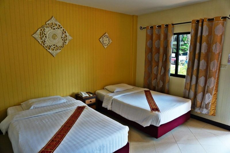 KASALONG RESORT AND SPA — фото 5