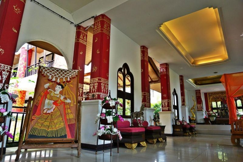 KASALONG RESORT AND SPA — фото 6