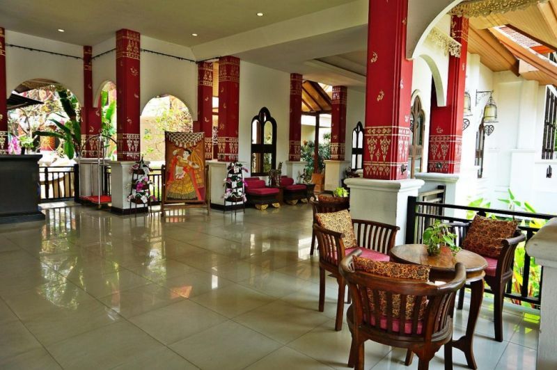 KASALONG RESORT AND SPA — фото 10