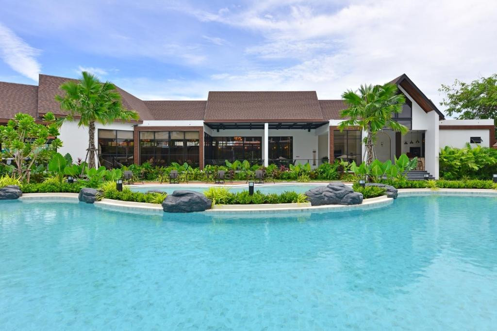 KASTEL PATTAYA HOTEL — фото 6