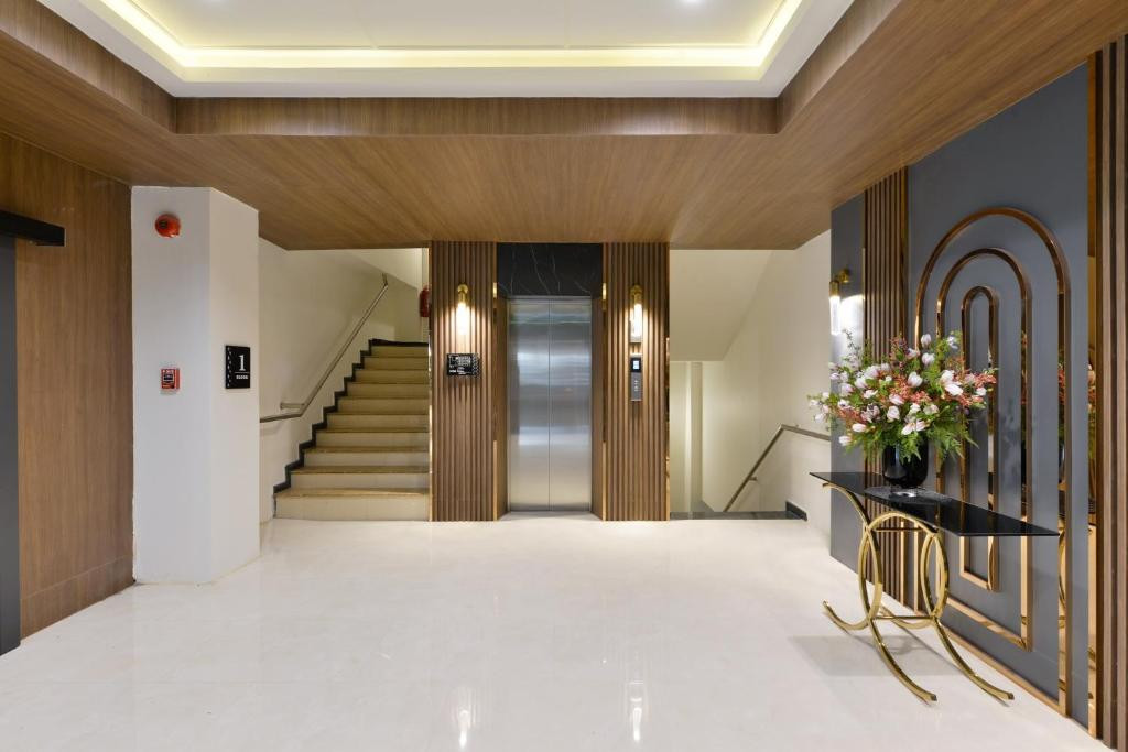 KASTEL PATTAYA HOTEL — фото 11