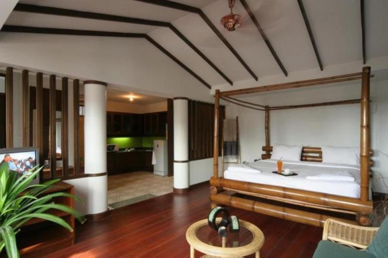 KEERATI HOMESTAY — фото 9