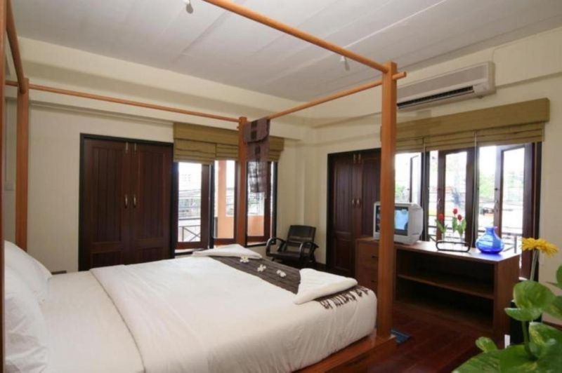 KEERATI HOMESTAY — фото 12