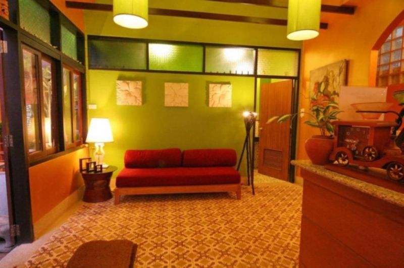 KEERATI HOMESTAY — фото 15