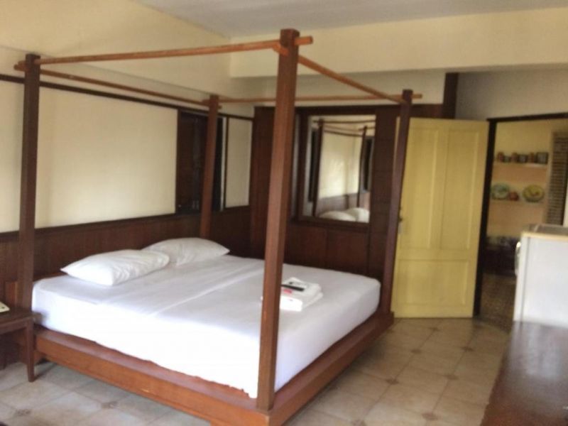 KEERATI HOMESTAY — фото 17