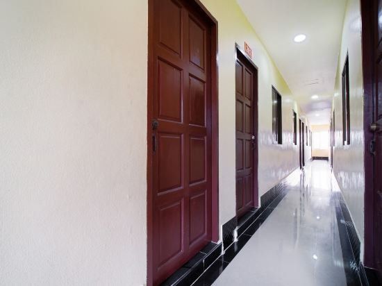 KHANIDTA RESORT — фото 13