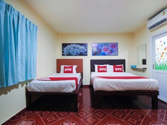 KHANIDTA RESORT — фото 14