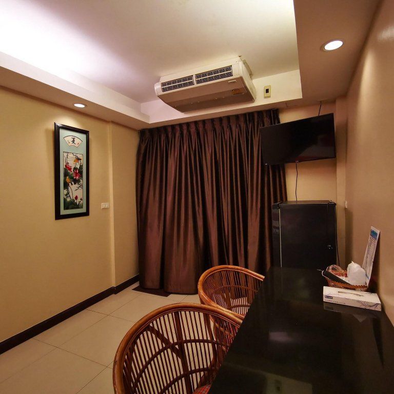 KKINN SOUTH PATTAYA HOTEL — фото 13