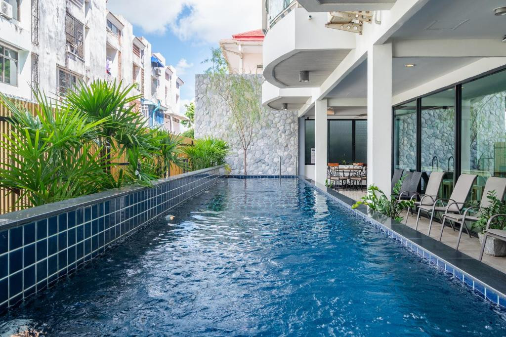 KOKOTEL PATTAYA NORTH BEACH — фото 2