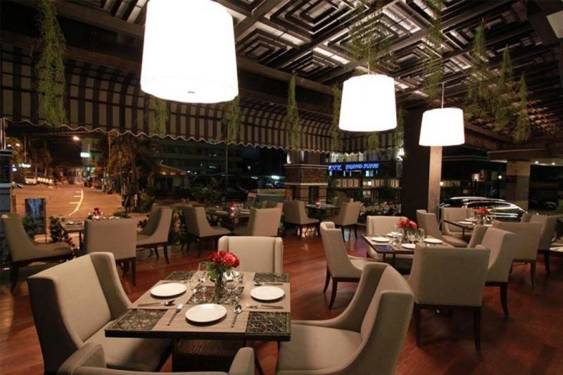 KTK PATTAYA HOTEL AND RESIDENCE — фото 15