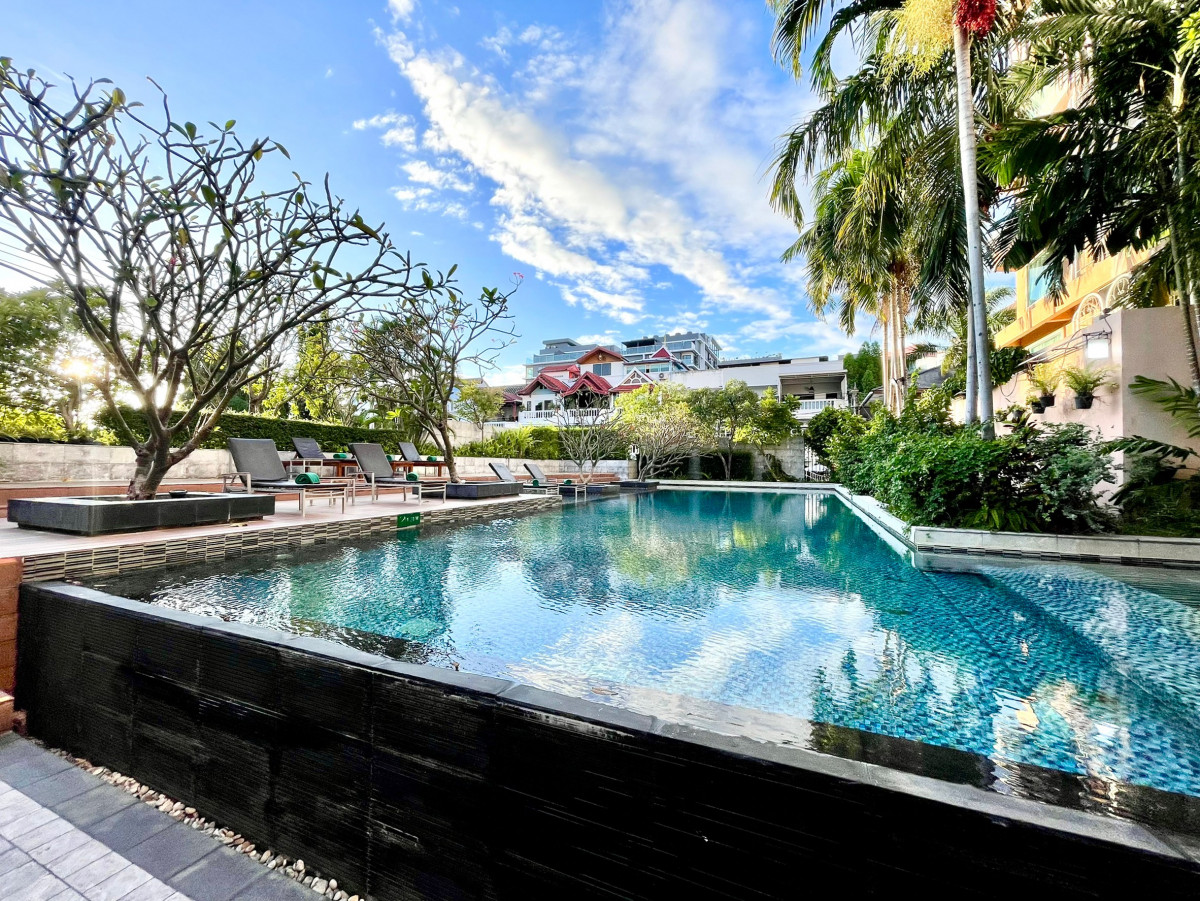KUDOS PARC PATTAYA (EX. CITRUS PARC HOTEL PATTAYA) — фото 5