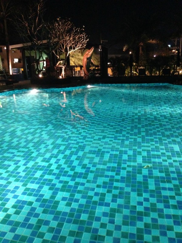 LAKKHANA POOLSIDE RESORT — фото 2