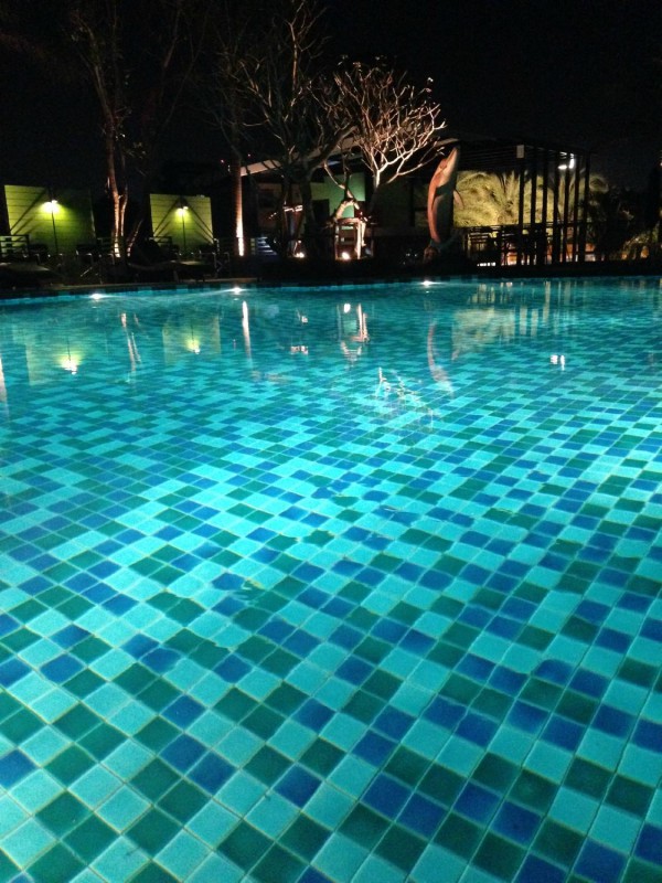 LAKKHANA POOLSIDE RESORT — фото 6