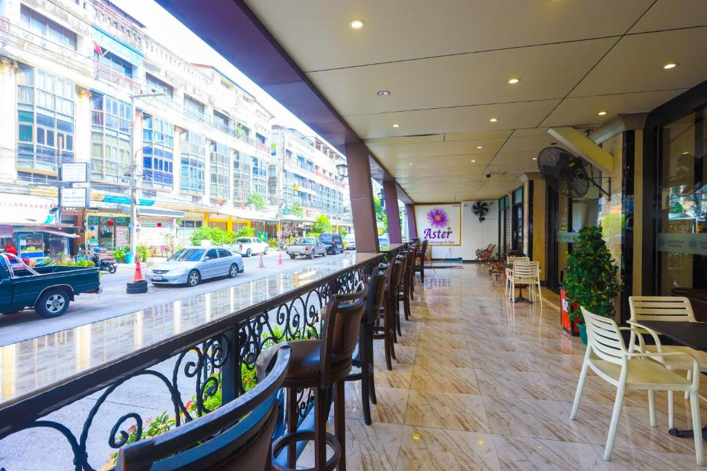 LAND ROYAL RESIDENCE — фото 15