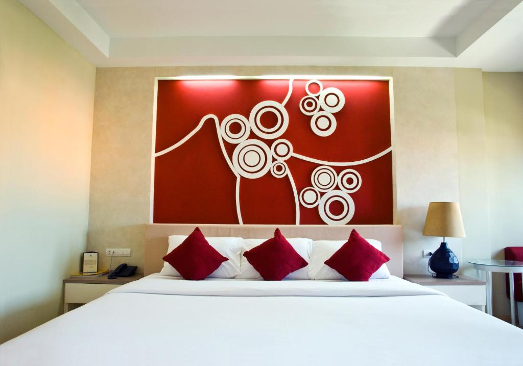 LANTANA PATTAYA HOTEL & RESORT — фото 12