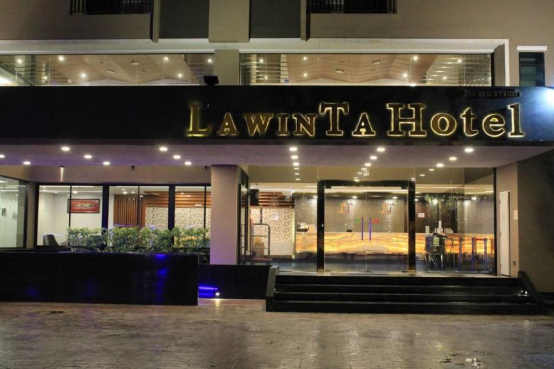 LAWINTA — фото 15