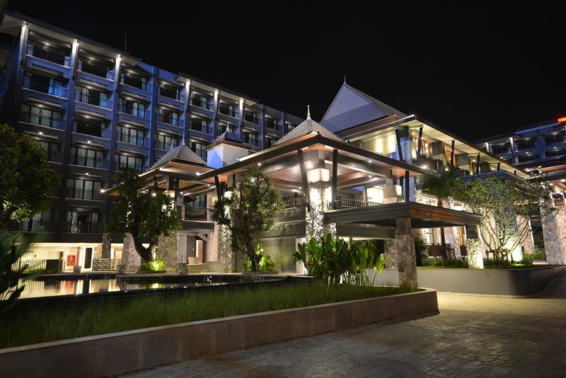LE BALI RESORT & SPA — фото 4
