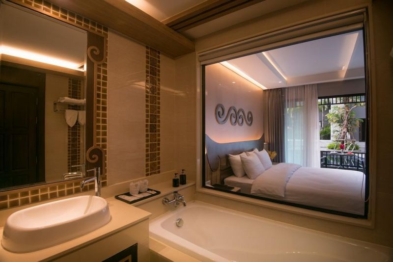LE BALI RESORT & SPA — фото 10