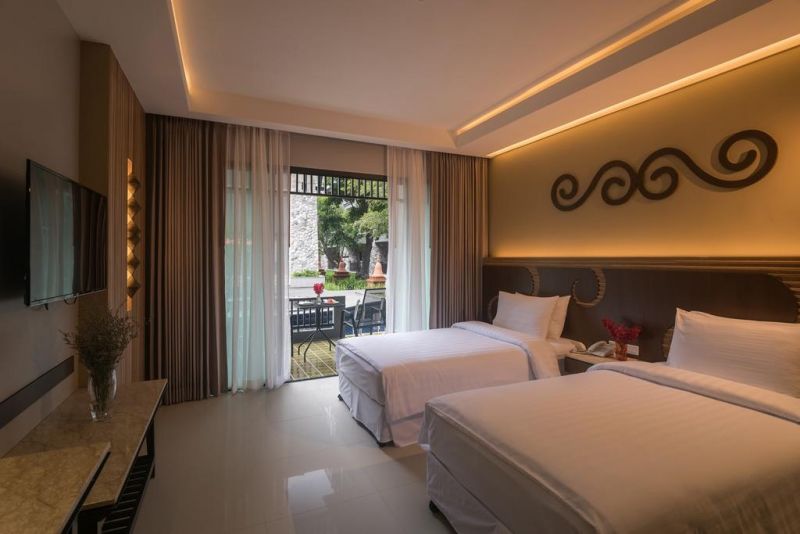 LE BALI RESORT & SPA — фото 12