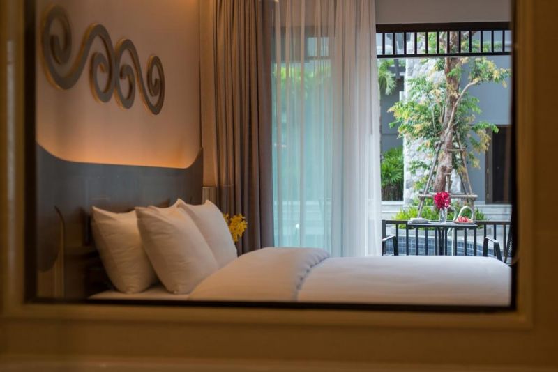 LE BALI RESORT & SPA — фото 14