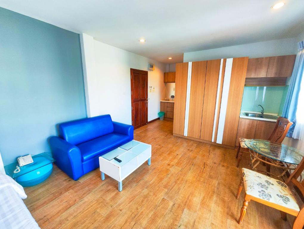 LE NARA (EX. SEA BREEZE JOMTIEN RESIDENCE) — фото 15