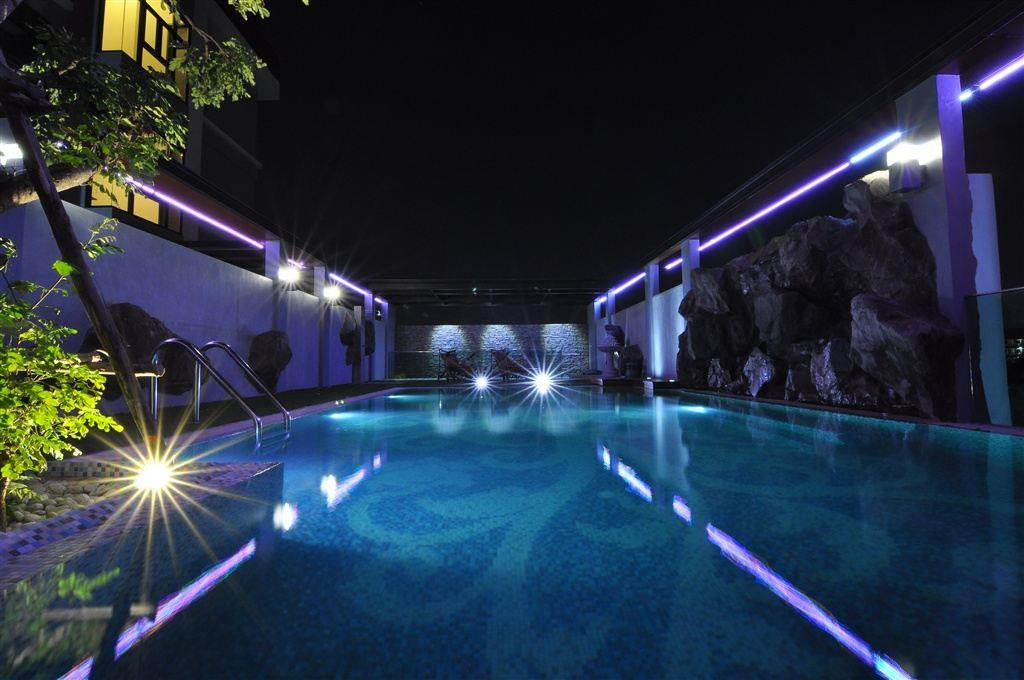 LE VERNISSAGE HOTEL — фото 2