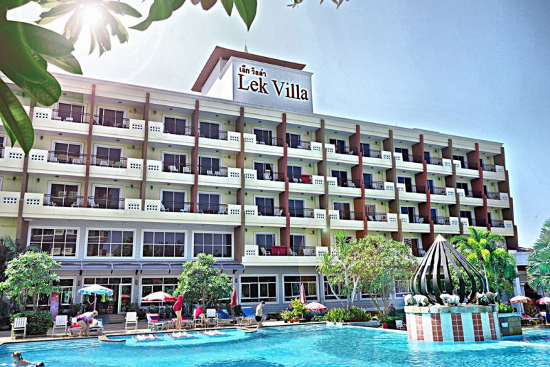 LEK VILLA — фото 2
