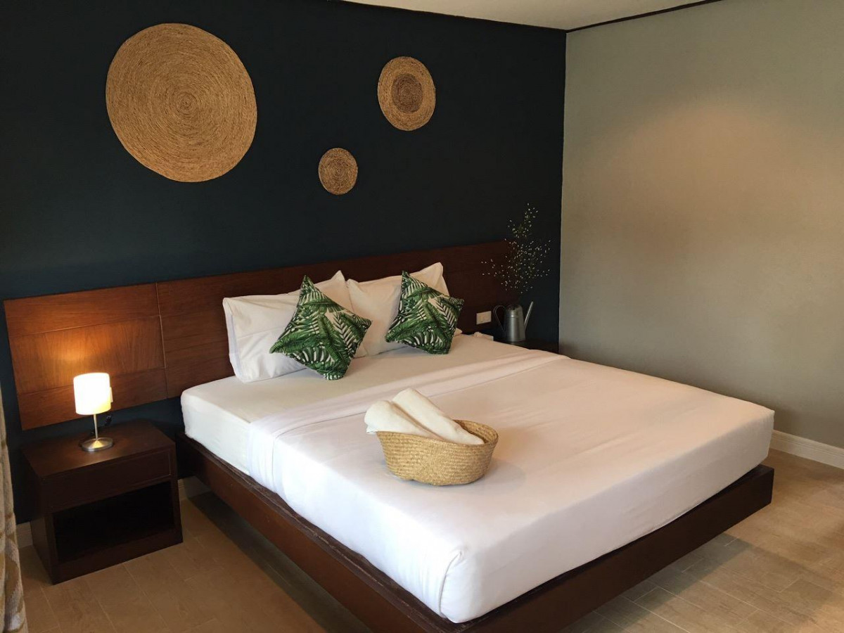 LETS HYDE RESORT & VILLAS — фото 12