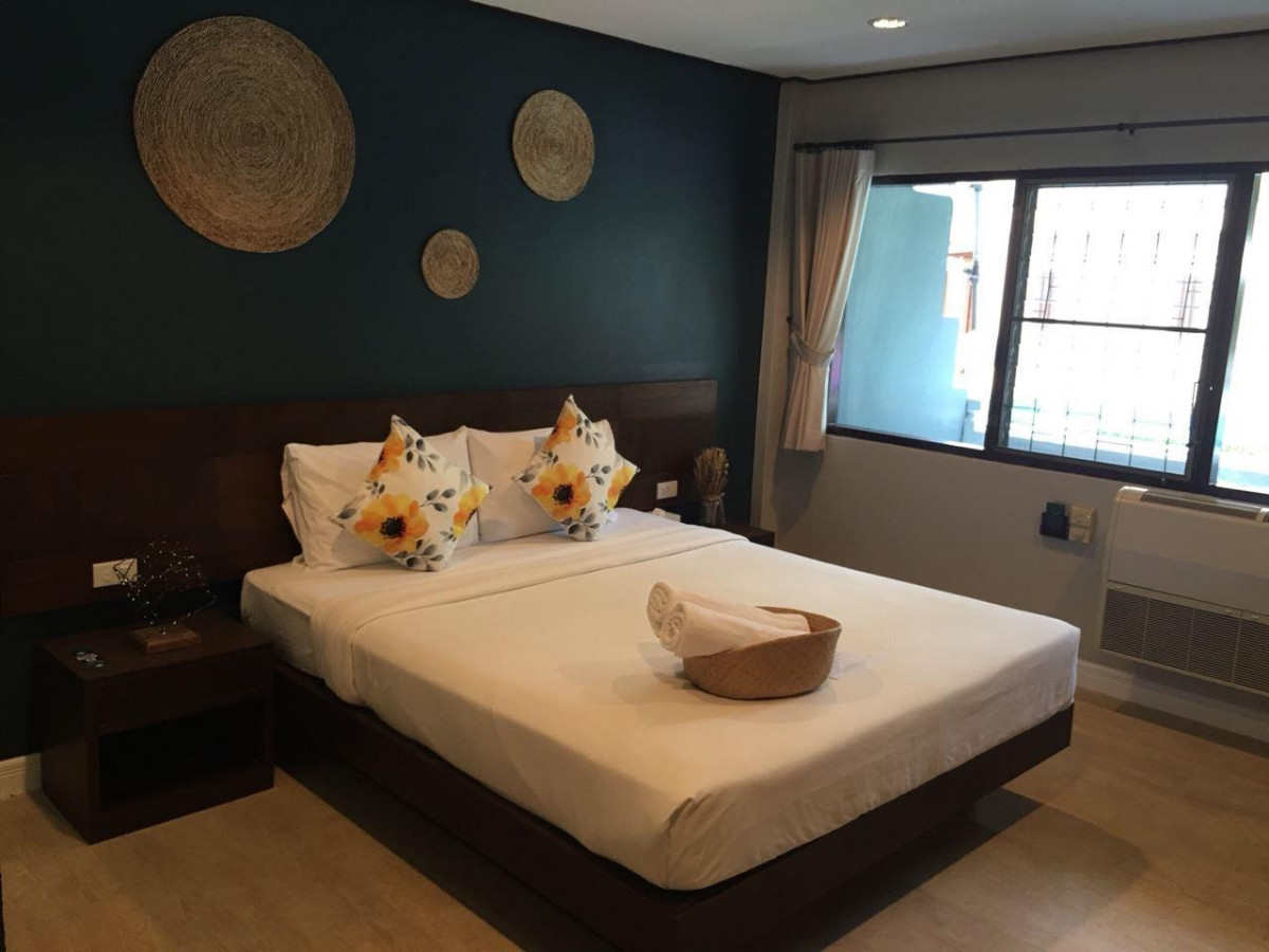 LETS HYDE RESORT & VILLAS — фото 13