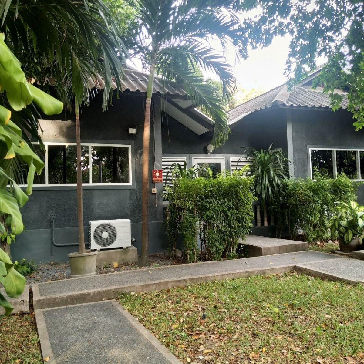 LETS HYDE RESORT & VILLAS — фото 16
