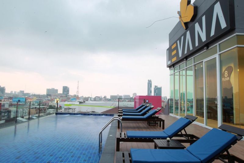 LEVANA PATTAYA HOTEL
