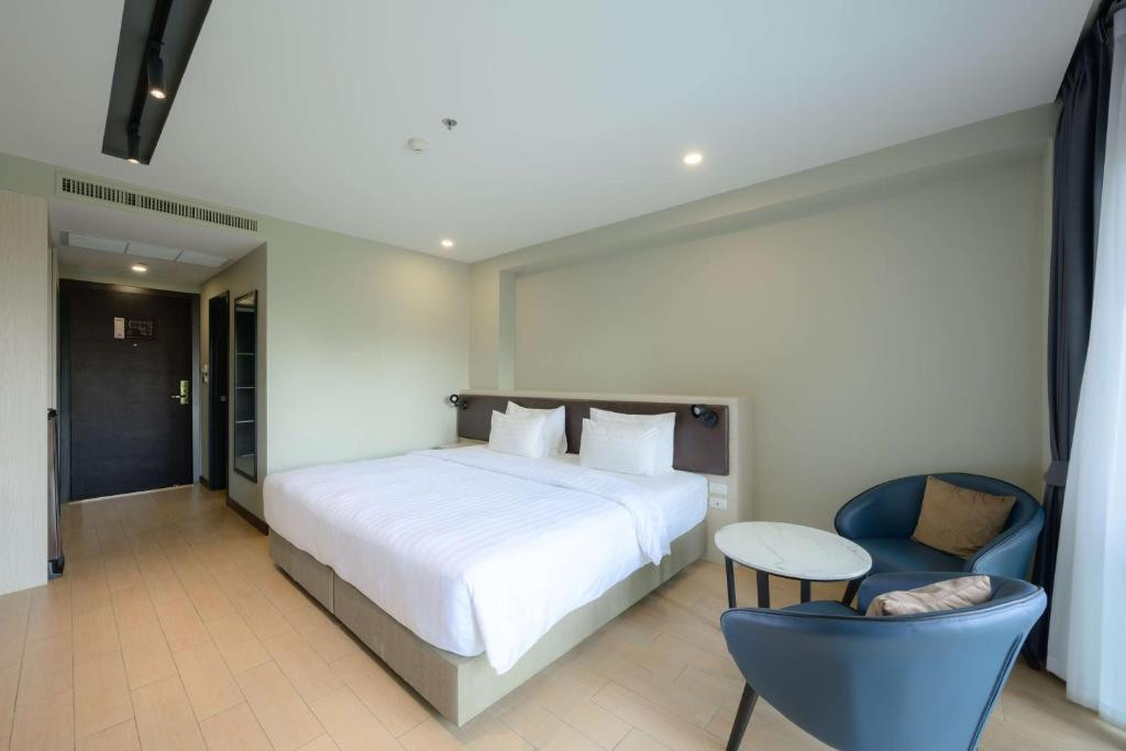LEWIT HOTEL  — фото 2