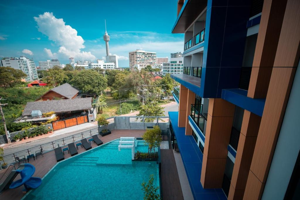 LEWIT HOTEL  — фото 7
