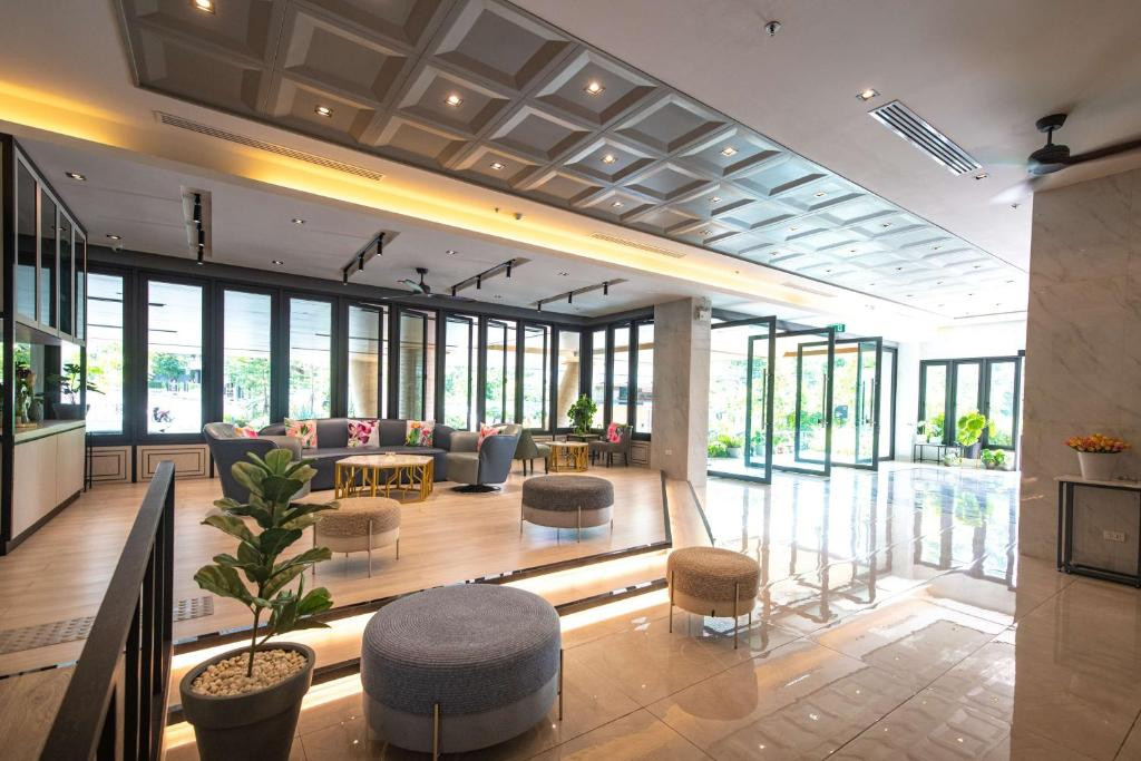 LEWIT HOTEL  — фото 9