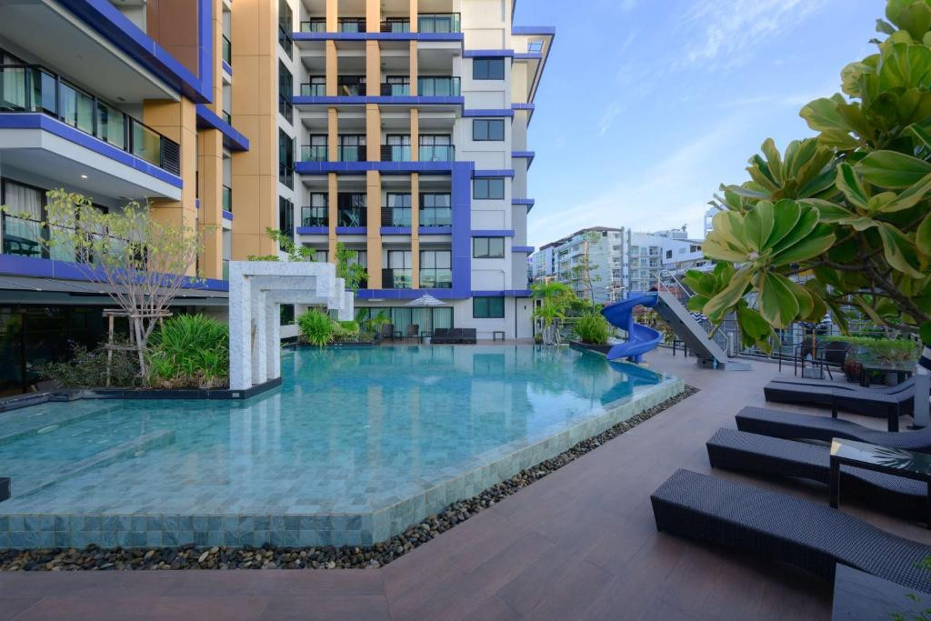 LEWIT HOTEL  — фото 10