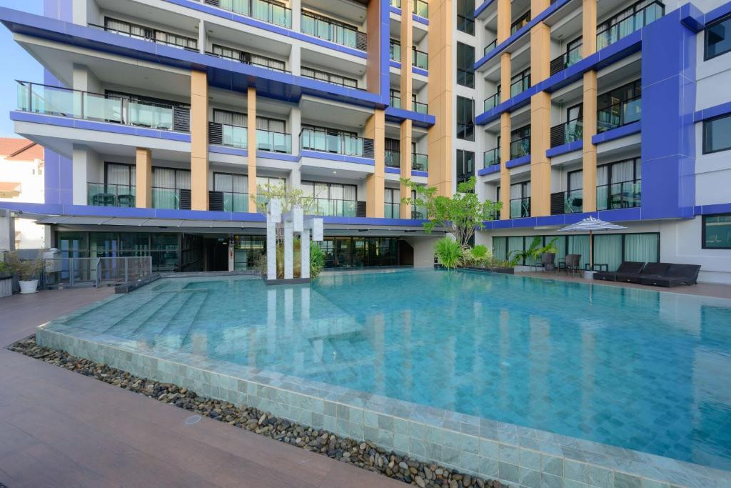 LEWIT HOTEL  — фото 11