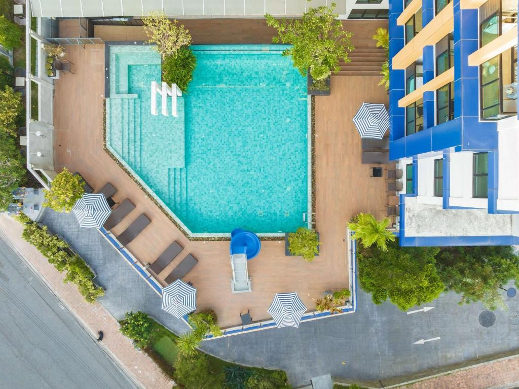 LEWIT HOTEL  — фото 12