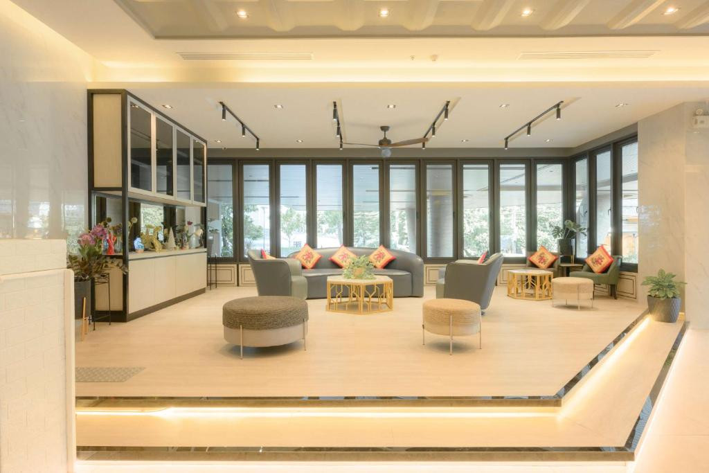 LEWIT HOTEL  — фото 17